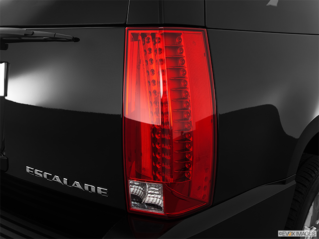 2012 Cadillac Escalade Hybrid