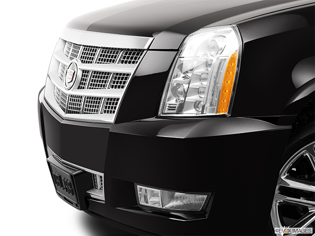 2013 Cadillac Escalade Hybrid