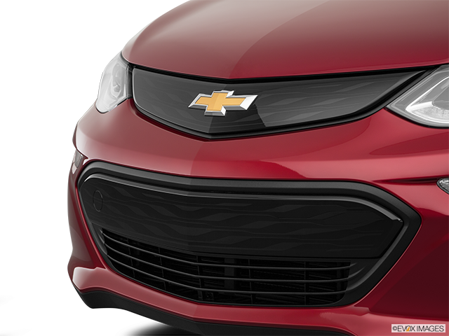2020 Chevrolet Bolt EV