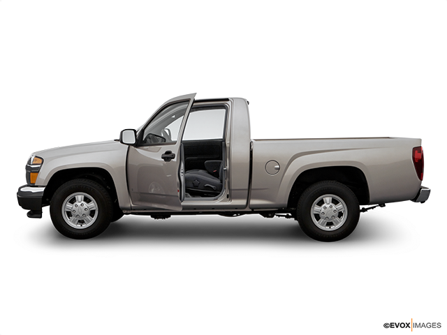 2006 Chevrolet Colorado