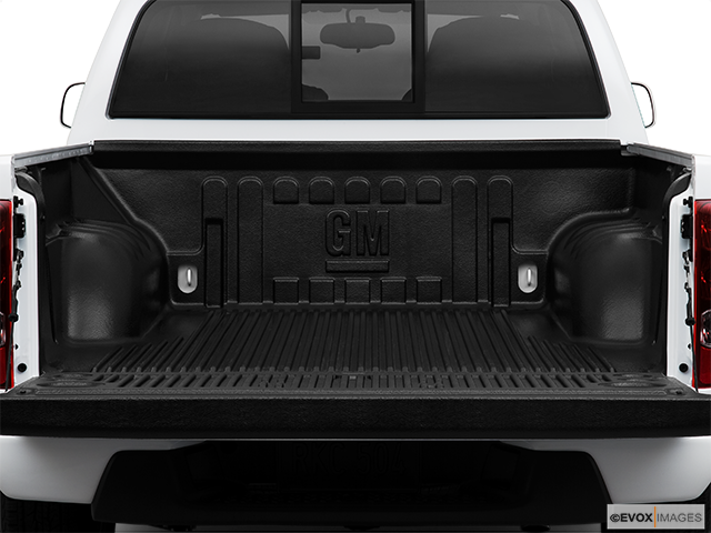 2010 Chevrolet Colorado