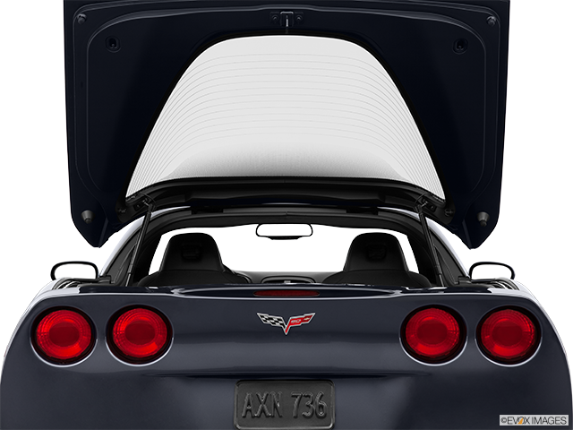 2013 Chevrolet Corvette