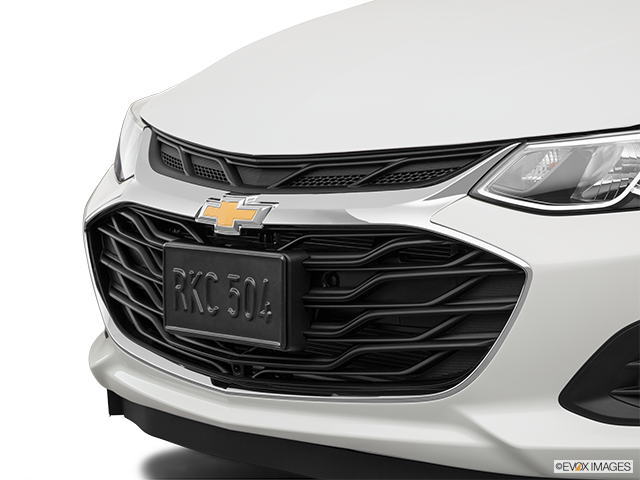 2019 Chevrolet Cruze