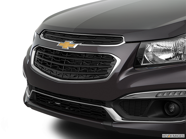 2016 Chevrolet Cruze Limited