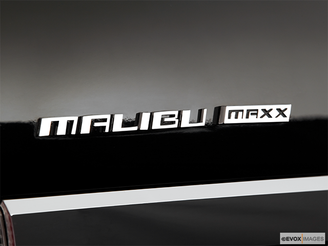 2005 Chevrolet Malibu Maxx