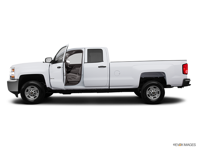 4x2 High Country 4dr Crew Cab LB