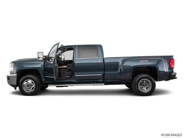 4x2 High Country 4dr Crew Cab DRW