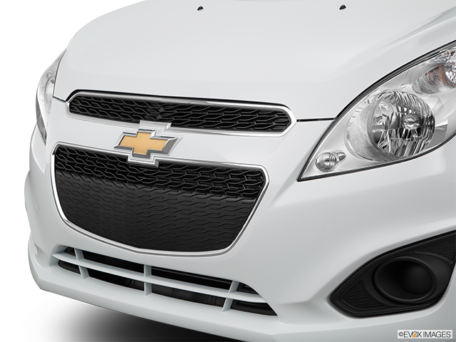 2015 Chevrolet Spark