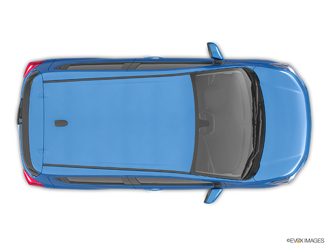 2017 Chevrolet Spark