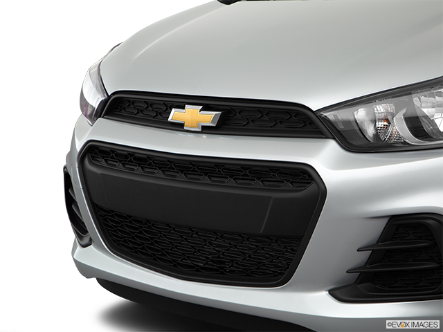 2018 Chevrolet Spark