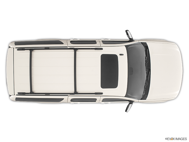 2013 Chevrolet Suburban