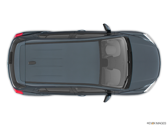 2016 Chevrolet Trax
