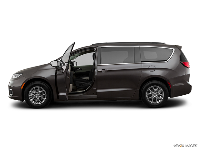 AWD Limited 4dr Mini-Van