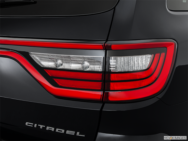 2014 Dodge Durango