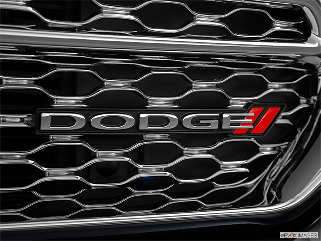 2014 Dodge Durango