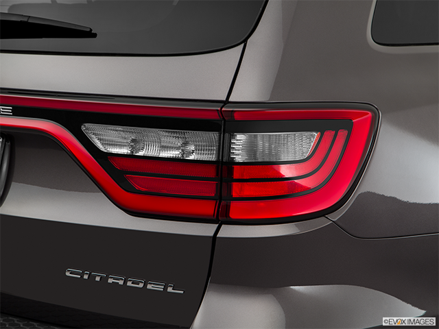 2017 Dodge Durango