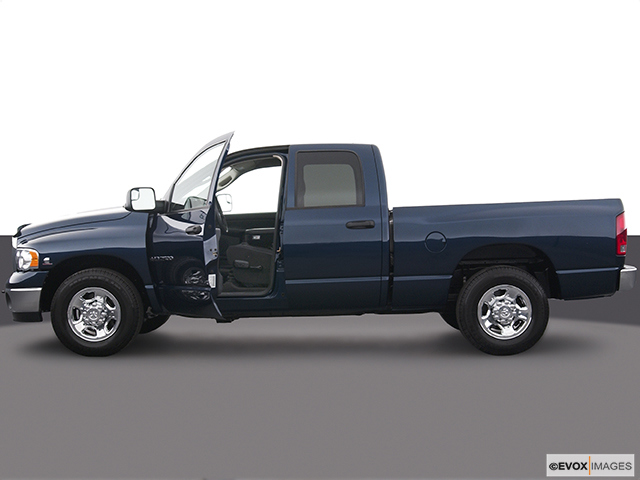 2004 Dodge Ram 2500