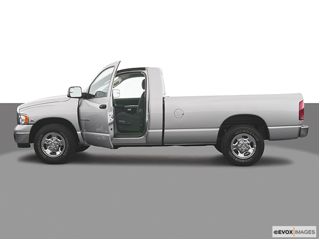 2004 Dodge Ram 2500