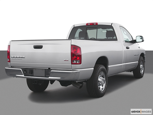 2004 Dodge Ram 2500