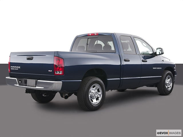 2005 Dodge Ram 2500