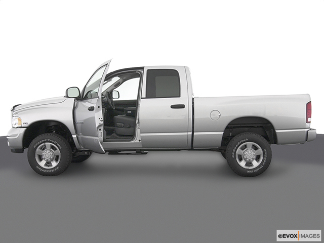 2005 Dodge Ram 2500