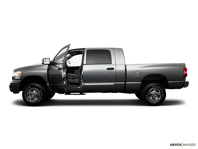 2009 Dodge Ram 2500