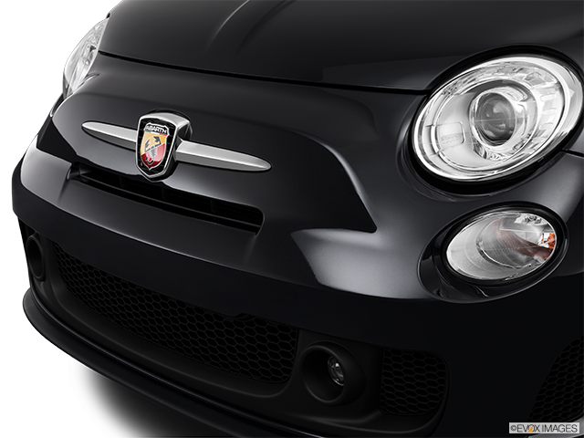 2013 FIAT 500