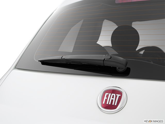 2015 FIAT 500