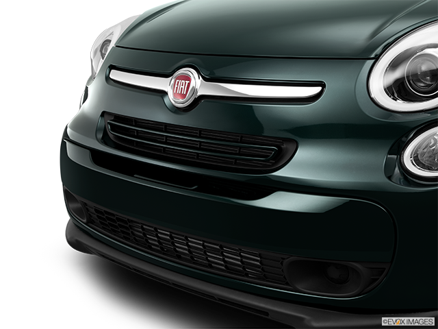 2014 FIAT 500L