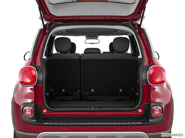 2016 FIAT 500L