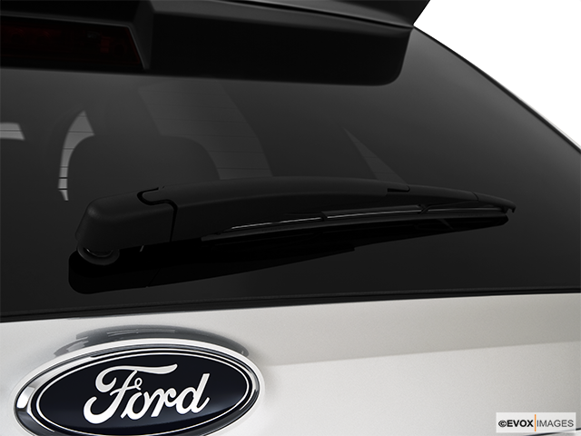 2010 Ford Edge