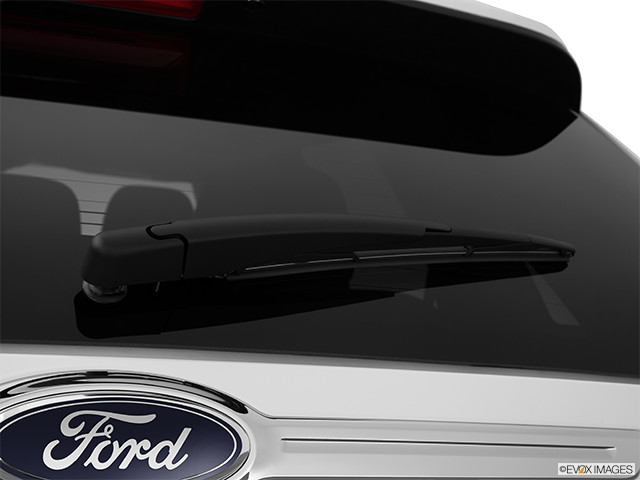2012 Ford Edge
