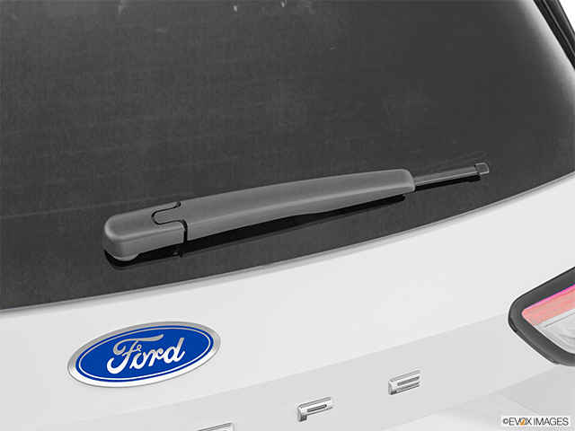 2022 Ford Escape Plug-In Hybrid