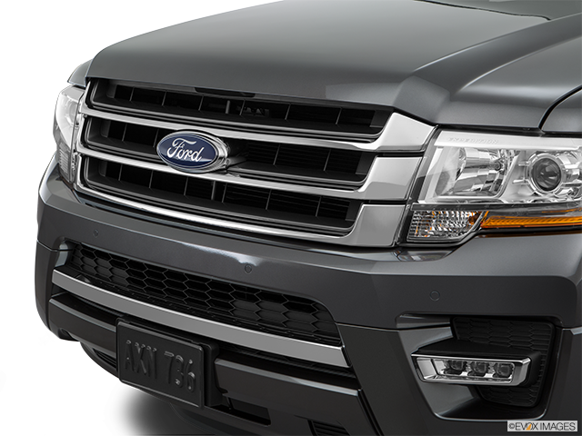 2017 Ford Expedition