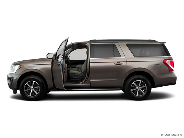 Ford Expedition MAX