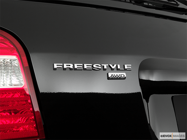 2006 Ford Freestyle