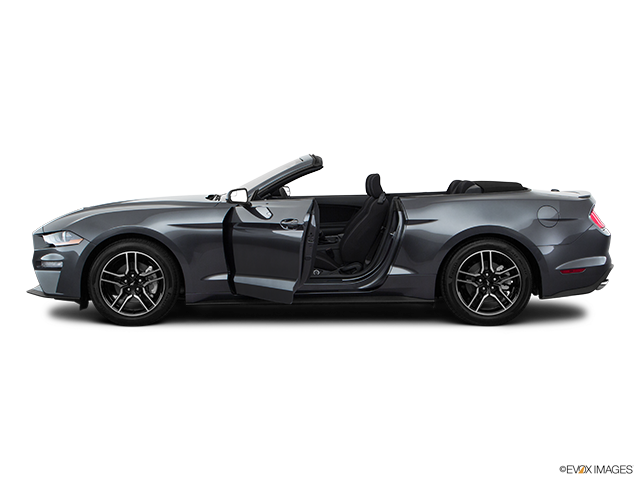 EcoBoost 2dr Convertible