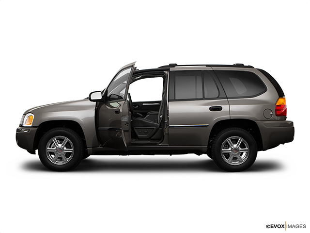 2009 GMC Envoy