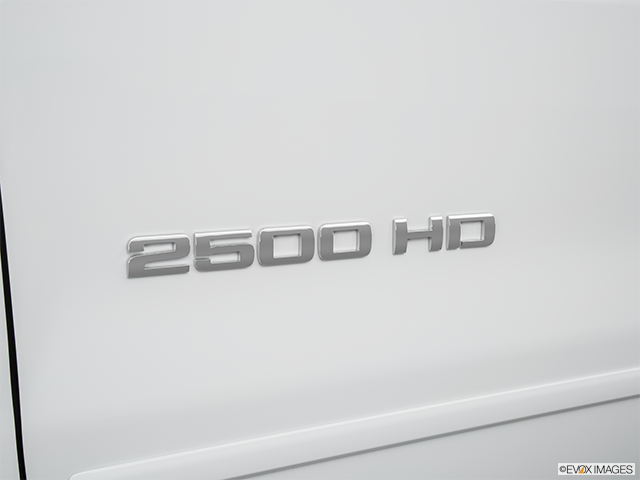 2016 GMC Sierra 2500HD