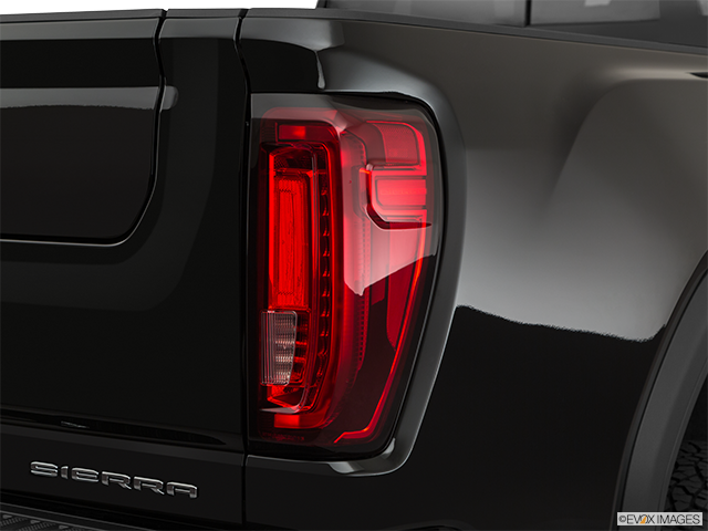 2020 GMC Sierra 2500HD