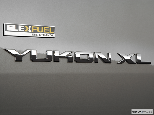 2007 GMC Yukon XL