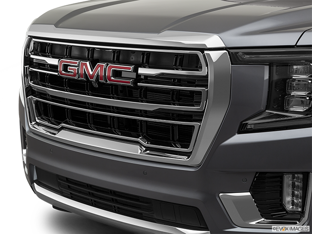 2021 GMC Yukon XL