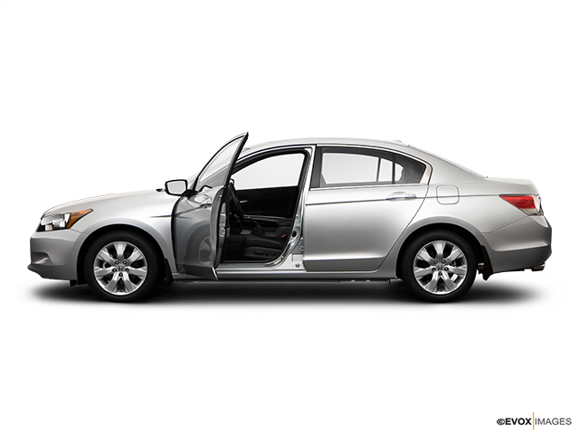 2009 Honda Accord