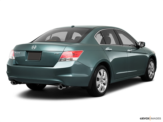 2010 Honda Accord