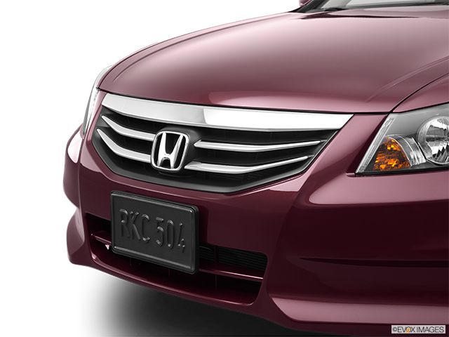 2011 Honda Accord