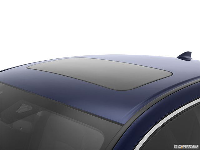2015 Honda Accord Hybrid