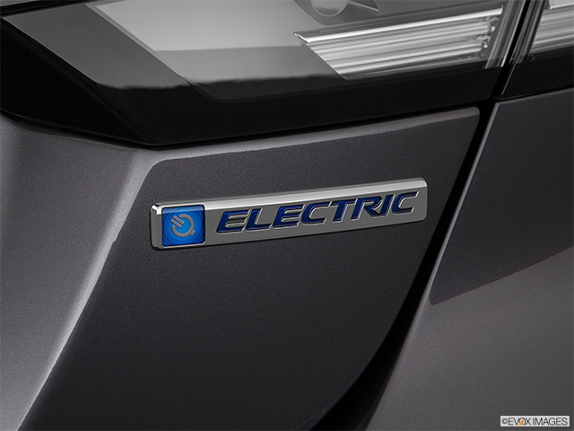 2019 Honda Clarity Electric
