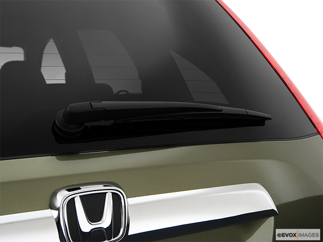 2009 Honda CR-V