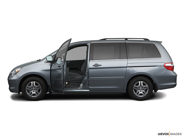 EX 4dr Mini-Van