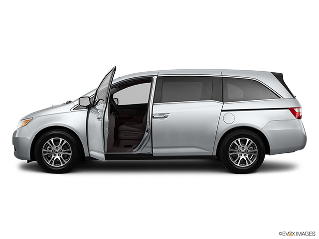 2011 Honda Odyssey